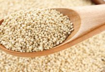 Le Quinoa les vertus du quinoa : recettes végétariennes