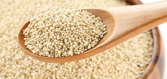 les vertus du quinoa : recettes végétariennes