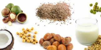 Recettes aux laits végétaux recettes végétariennes aux laits végétaux