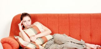 Nervosité, anxiété, insomnie… peut-être une dystonie neurovégétative dystonie neuro-végétative