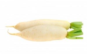 daikon