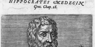 Le Serment d’Hippocrate le serment d'hippocrate