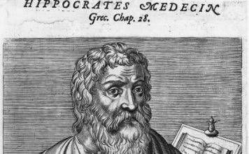 Le Serment d’Hippocrate le serment d'hippocrate