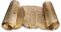 manuscrit essenien evangile de la paix