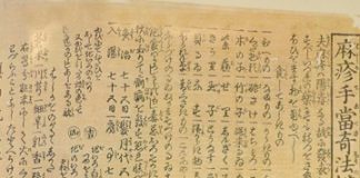 Quelques conseils de médecine japonaise medecine traditionnelle japonaise