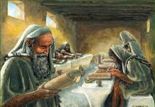 L’Evangile de la Paix l'evangile de la paix, esseniens