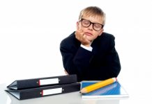 Vos enfants sont-ils fatigués ? Remèdes naturels en cas de fatigue chez l'enfant