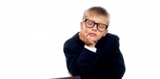 Vos enfants sont-ils fatigués ? Remèdes naturels en cas de fatigue chez l'enfant