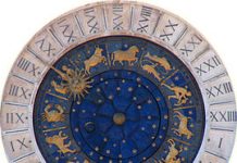 L’astrologie médicale l'astrologie medicale