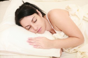 oreiller biologique pour un bon sommeil