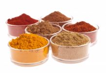 La cuisine indienne traditionnelle cuisine indienne traditionnelle