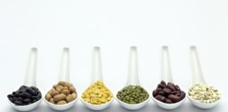 Recettes gourmandes de légumineuses recettes aux légumineuses : haricots, fèves, pois chiches, azukis, lentilles...