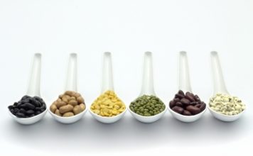 Recettes gourmandes de légumineuses recettes aux légumineuses : haricots, fèves, pois chiches, azukis, lentilles...