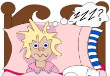 Si vous voulez mieux dormir… Comment régler ses problèmes de sommeil avec les médecines naturelles ?