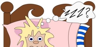 Si vous voulez mieux dormir… Comment régler ses problèmes de sommeil avec les médecines naturelles ?