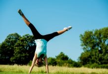 La relance énergétique du printemps techniques énergétiques de santé