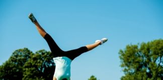 La relance énergétique du printemps techniques énergétiques de santé