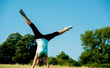 La relance énergétique du printemps techniques énergétiques de santé