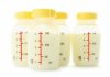 les bienfaits de la cure de petit lait