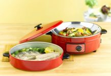 La cuisson à la vapeur règles de la cuisson vapeur pour la santé