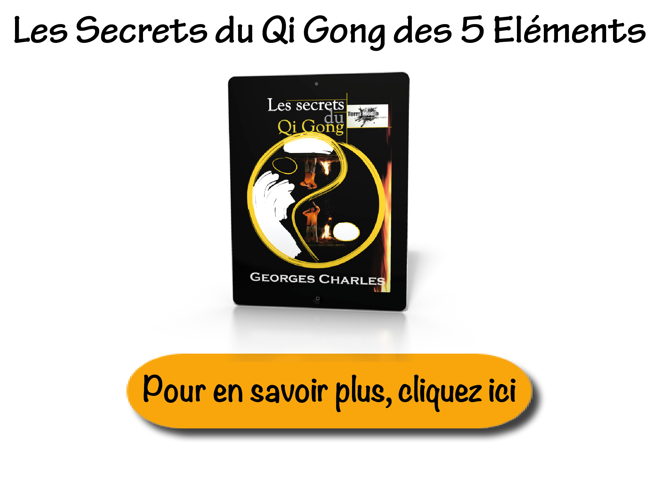 qi gong en vidéo avec georges charles