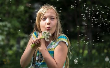 En finir avec le rhume des foins soigner les allergies avec les médecines naturelles