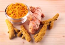 La curcumine contre douleurs et inflammation les vertus de la curcumine contenue dans le curcuma