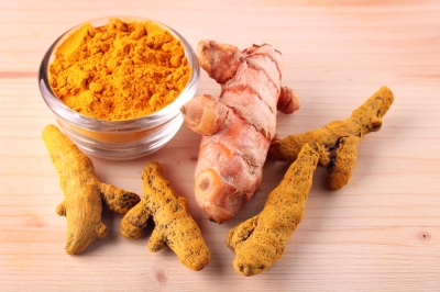 les vertus de la curcumine contenue dans le curcuma