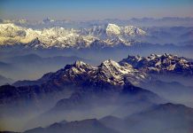 Le Shilajit, revitalisant et anxiolytique shilajit complément ayurveda et médecine tibétaine