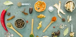 Les vertus des herbes et épices chinoises les vertus des herbes et épices de la cuisine chinoise