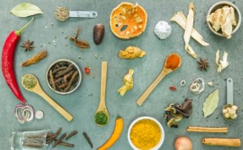 Les vertus des herbes et épices chinoises les vertus des herbes et épices de la cuisine chinoise