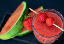 Recettes de boissons rafraîchissantes recettes de boissons rafraîchissantes aux fruits