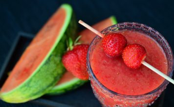 Recettes de boissons rafraîchissantes recettes de boissons rafraîchissantes aux fruits