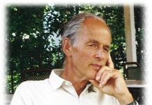 Une alternative à la société de surconsommation Pierre Pradervand