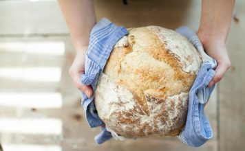Faire son pain recettes de pain fait maison