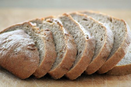 recette de pain à la bière