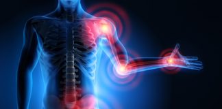 Pour votre confort articulaire