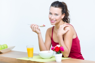 bon sucre pour la santé : les FOS