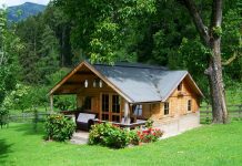 La maison de bois les avantages de la maison en bois : habitat sain et écologique