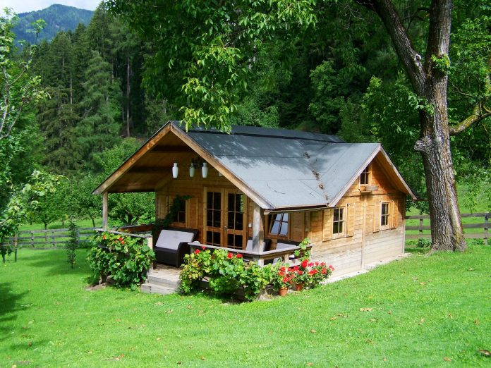 les avantages de la maison en bois : habitat sain et écologique