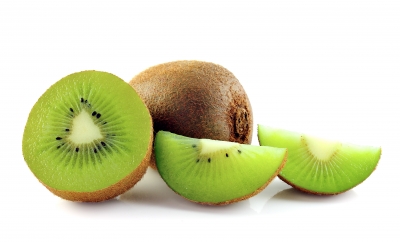 jus frais de kiwi vitamine C