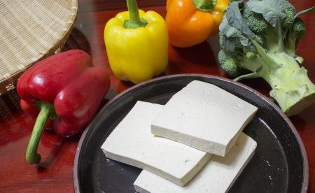 bienfaits du tofu pour la santé