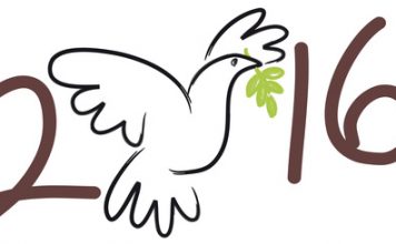 Une nouvelle année… réparatrice ! Bonne année 2016 sur Réponses Bio
