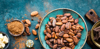 Les bons polyphénols du cacao polyphenols du cacao réponses bio