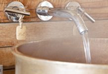 Un peignoir bio et doux, qui absorbe l’eau Peignoir en coton bio