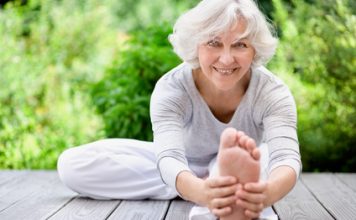 Une formule complète contre vos rhumatismes Solutions naturelles pour soulager les rhumatismes