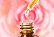 Un nouveau sérum de jouvence Soin visage anti-âge, régénérant et lissant