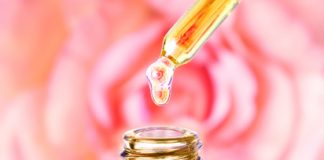 Un nouveau sérum de jouvence Soin visage anti-âge, régénérant et lissant