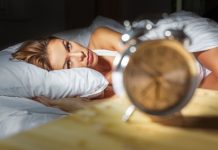 Le meilleur ennemi de vos nuits blanches… Solution efficace contre insomnies, difficulté d'endormissement et troubles du sommeil