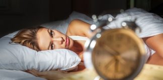 Le meilleur ennemi de vos nuits blanches… Solution efficace contre insomnies, difficulté d'endormissement et troubles du sommeil